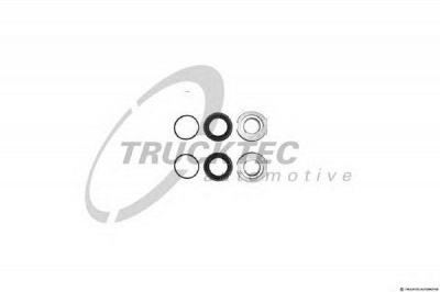 TRUCKTEC AUTOMOTIVE 0235012 -  Ремкомплект, тормозной суппорт